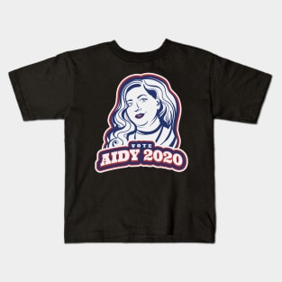 Aidy 2020 Kids T-Shirt